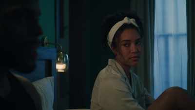 - I need you
to be honest with me. - Ruined