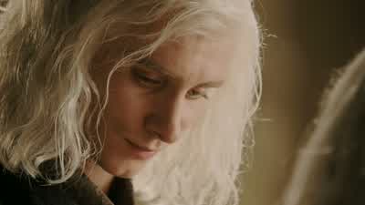 I need you to be perfect today. - Game of Thrones