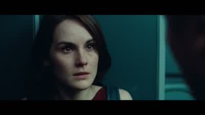 I need you to believe me. - Non Stop