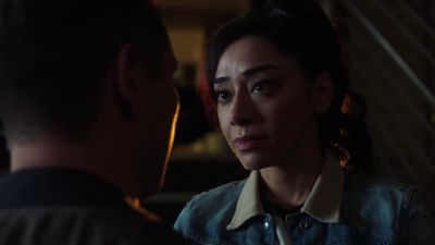 I need you
to do me a favor. - Lucifer