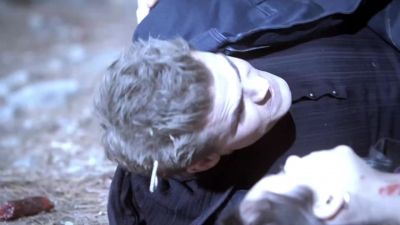 I need you
to get her out of here! - The Vampire Diaries