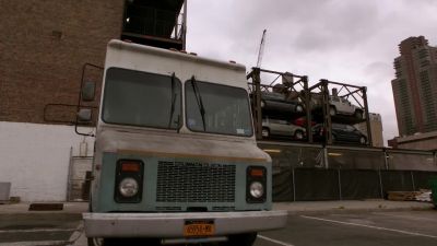 I need you
to get Shepard on tape - White Collar