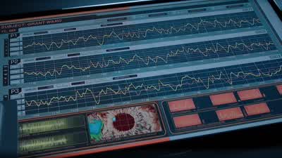 I need you to give that to me again. - Marvel's Agents of S.H.I.E.L.D.