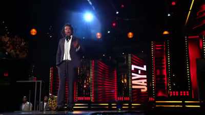 I NEED YOU TO GO TO MIAMI, - 2021 Rock & Roll Hall of Fame Induction Ceremony