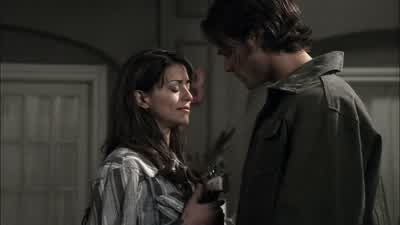 I need you to help me. - Supernatural
