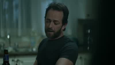 I need you to know, son... - Riverdale