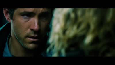 I need you to leave. - Safe House