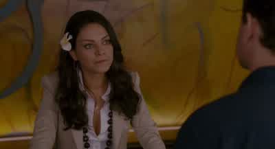 I need you to leave. - Forgetting Sarah Marshall