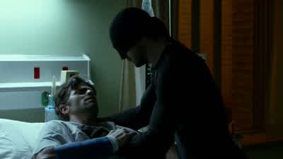 I need you to listen to me. - Marvel's Daredevil