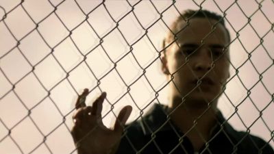 I need you
to open the gate. - Fear the Walking Dead