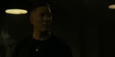 I need you to record Tommy. - Power Book IV: Force
