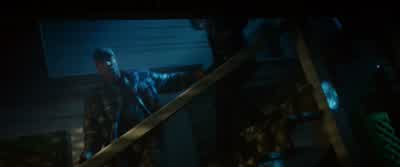 I need you to stay down here, okay, Maddy? - Homefront