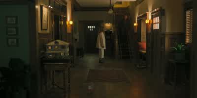 I need you to trust me, Steve. - Hereditary