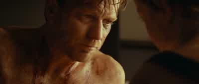 I need you to, um... - The Impossible