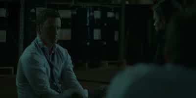 I need you to understand... - Ozark