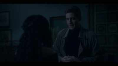 I need you to trust me,
because I have a plan. - The Haunting of Bly Manor