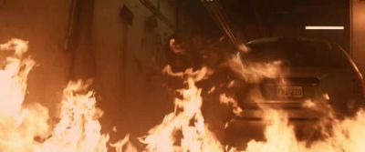 I need you to trust me - Fire with Fire