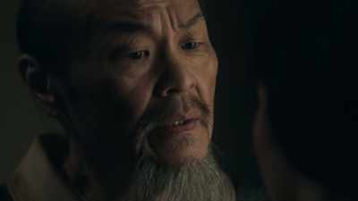 I need you to trust me. - Warrior