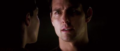I need you to trust me - Mission: Impossible III
