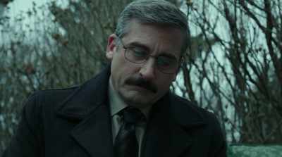 I need you to understand - Last Flag Flying