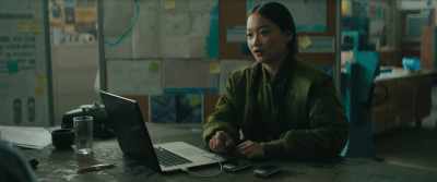 I need you to unlock your phones - Bad Genius