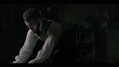 I need you to write a letter. - The Doll Factory