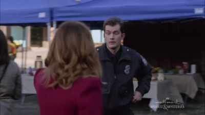 I need you to write down
everything you have seen - Last Scene Alive: An Aurora Teagarden Mystery