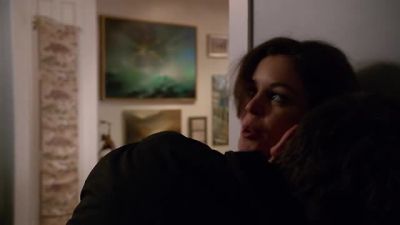 I need you.
You're a Grimm. - Grimm