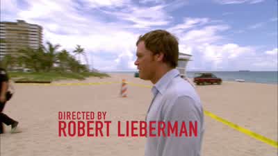- I need your expertise. - Dexter