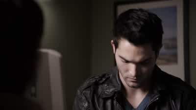 I need your help. - Teen Wolf