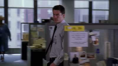 I need your help. - The Wire