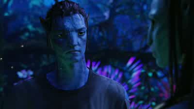 I need your help. - Avatar
