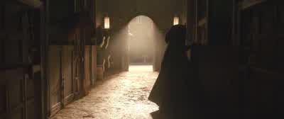 -I need your help. - Wicked: For Good