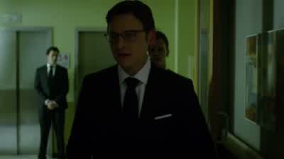 I need your piece. - Marvel's Daredevil