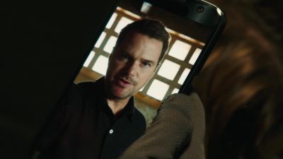 I need Zasha
brought to the boatshed. - NCIS: Los Angeles
