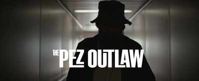 I needed a vessel.
A person. - The Pez Outlaw