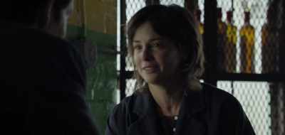 - I needed to apologize
for my husband. - The Calling