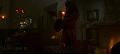 I needed to be reminded of who... - Chilling Adventures of Sabrina