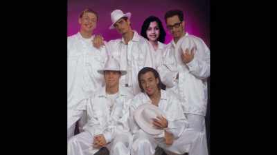 I needed to be the best fan - I Used to Be Normal: A Boyband Fangirl Story
