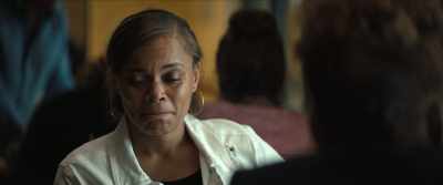 I needed to confirm my suspicion
before I intervened. - The Deliverance