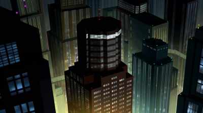 I needed to find him again,
but I wasn't the only one - Batman: Death in the Family
