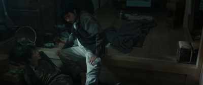 I needed to find you,
to ask for your help. - Godzilla Minus One