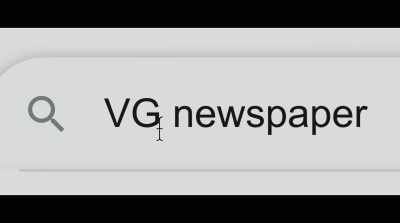 I needed to go to the biggest newspaper
in Norway, VG. - The Tinder Swindler