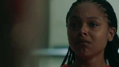I needed him to write you out,
so I had to change plans too. - Tell No Lies