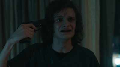 I needed him - FBI: Most Wanted