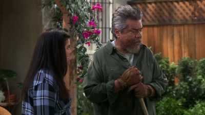 - I needed it.
- I didn't do it for you. - Lopez vs Lopez
