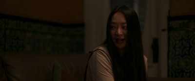 I needed to know
Bai was not in you. - Art of Love
