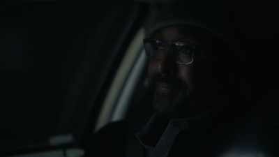 I needed Matthias
to think I was dead, - The Irrational