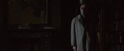 I needed to see you - Tinker Tailor Soldier Spy