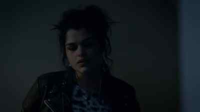 I needed to see you. - The Killing